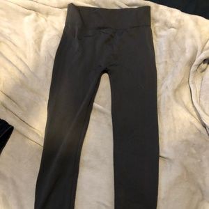 Fleece Lined Leggings